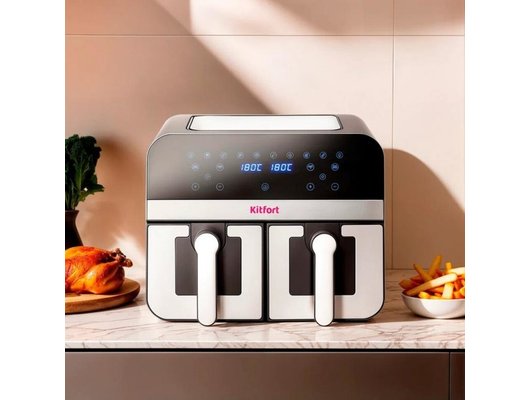 Аэрогриль KITFORT КТ-2273